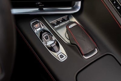 2022 Chevrolet Corvette 3LT