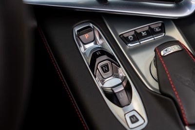 2022 Chevrolet Corvette 3LT