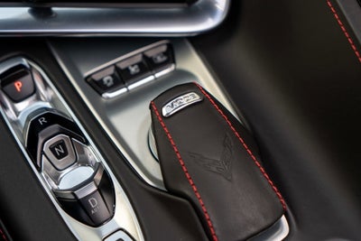 2022 Chevrolet Corvette 3LT