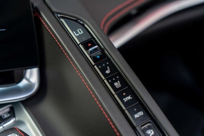 2022 Chevrolet Corvette 3LT