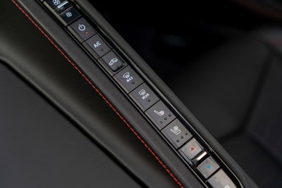 2022 Chevrolet Corvette 3LT