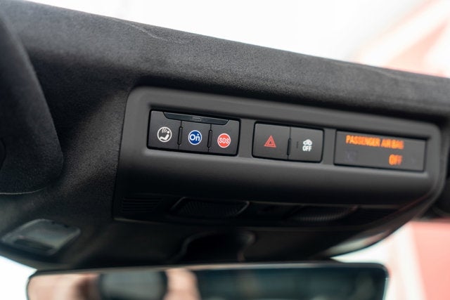 2022 Chevrolet Corvette 3LT