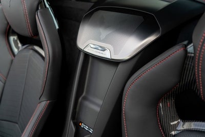 2022 Chevrolet Corvette 3LT