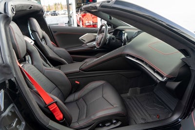 2022 Chevrolet Corvette 3LT
