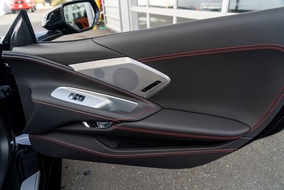 2022 Chevrolet Corvette 3LT