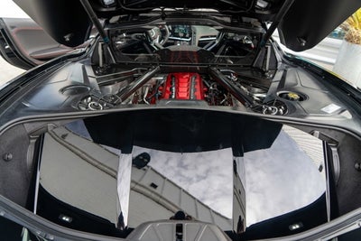 2022 Chevrolet Corvette 3LT