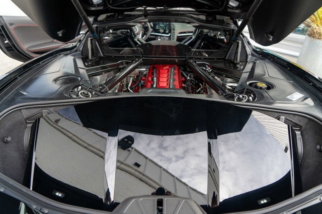 2022 Chevrolet Corvette 3LT
