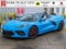2022 Chevrolet Corvette 3LT