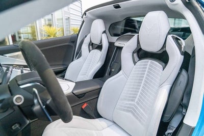 2022 Chevrolet Corvette 3LT