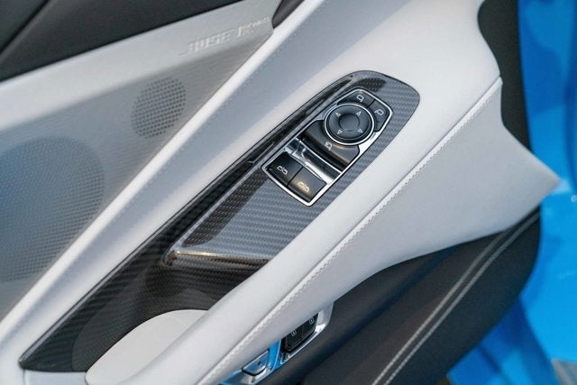 2022 Chevrolet Corvette 3LT