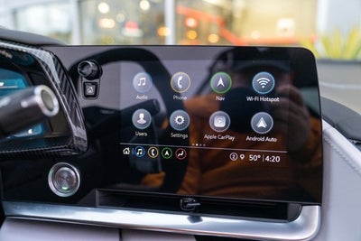 2022 Chevrolet Corvette 3LT