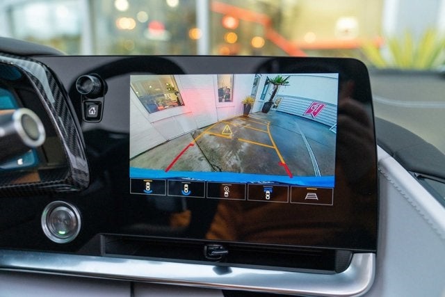 2022 Chevrolet Corvette 3LT