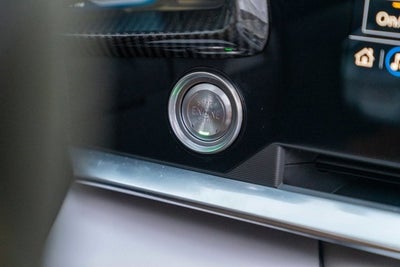 2022 Chevrolet Corvette 3LT