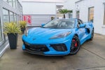2022 Chevrolet Corvette 3LT