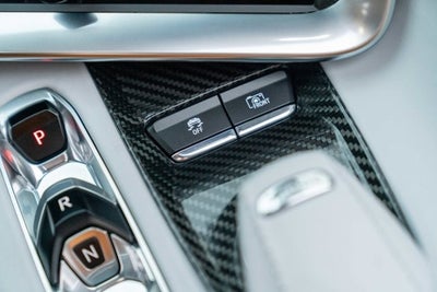 2022 Chevrolet Corvette 3LT