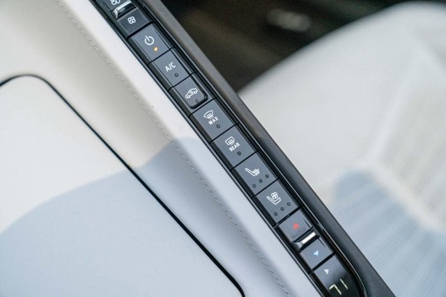 2022 Chevrolet Corvette 3LT