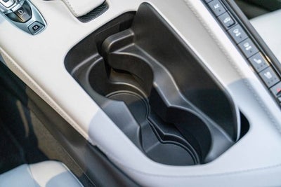 2022 Chevrolet Corvette 3LT