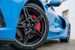 2022 Chevrolet Corvette 3LT