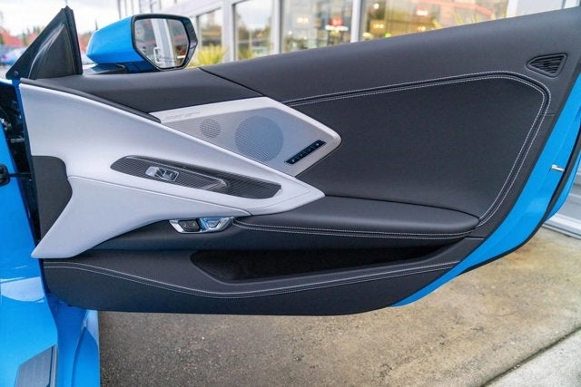 2022 Chevrolet Corvette 3LT