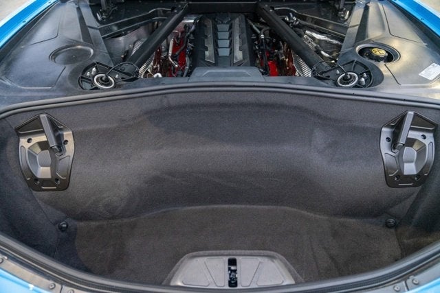 2022 Chevrolet Corvette 3LT