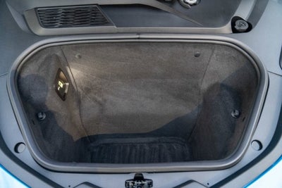 2022 Chevrolet Corvette 3LT