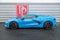 2022 Chevrolet Corvette 3LT