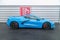 2022 Chevrolet Corvette 3LT