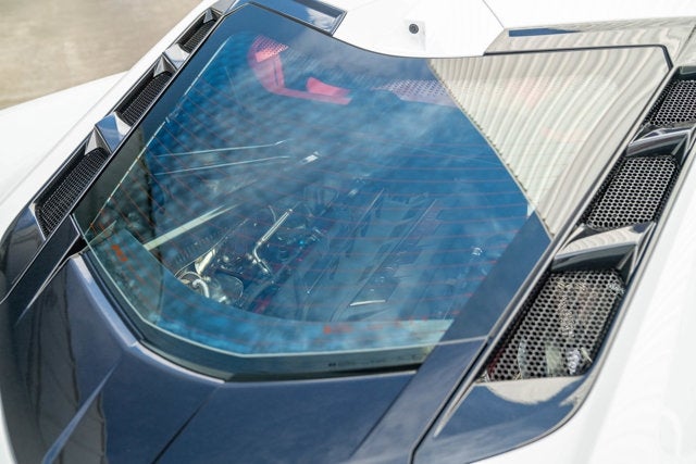 2023 Chevrolet Corvette 3LT Z51