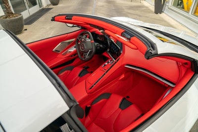 2023 Chevrolet Corvette 3LT Z51