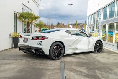 2023 Chevrolet Corvette 3LT Z51
