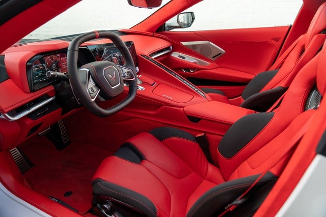 2023 Chevrolet Corvette 3LT Z51