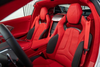 2023 Chevrolet Corvette 3LT Z51