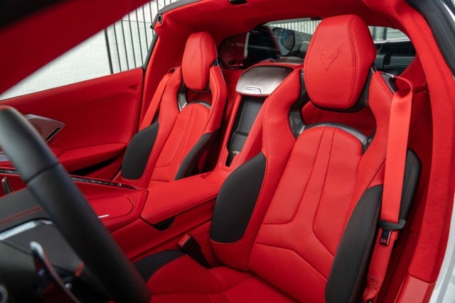 2023 Chevrolet Corvette 3LT Z51