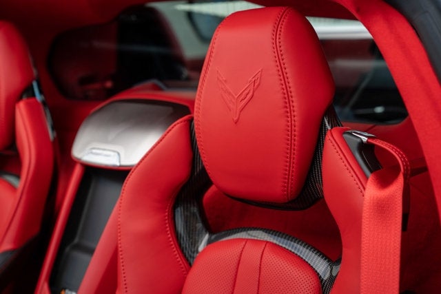 2023 Chevrolet Corvette 3LT Z51