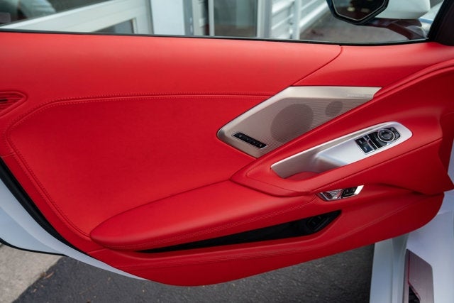 2023 Chevrolet Corvette 3LT Z51