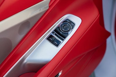 2023 Chevrolet Corvette 3LT Z51