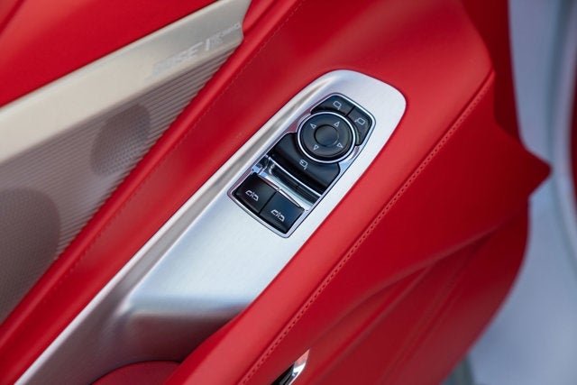 2023 Chevrolet Corvette 3LT Z51