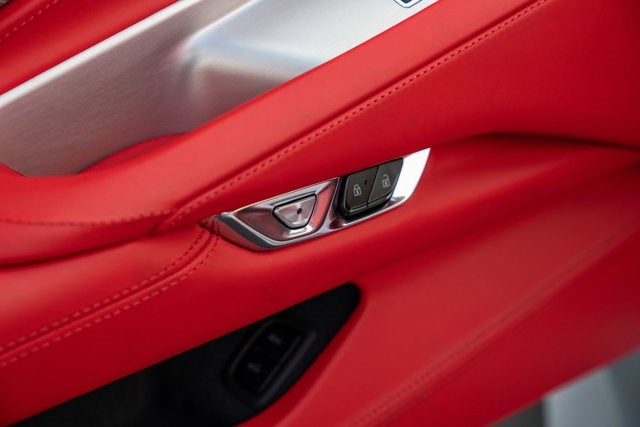 2023 Chevrolet Corvette 3LT Z51