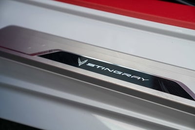 2023 Chevrolet Corvette 3LT Z51
