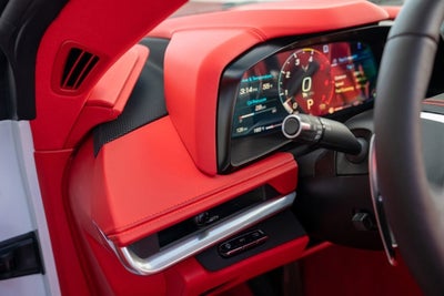 2023 Chevrolet Corvette 3LT Z51