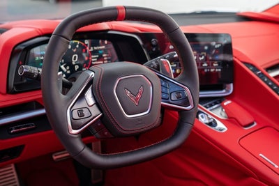 2023 Chevrolet Corvette 3LT Z51