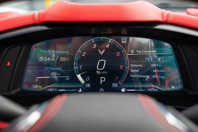 2023 Chevrolet Corvette 3LT Z51