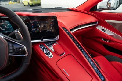 2023 Chevrolet Corvette 3LT Z51