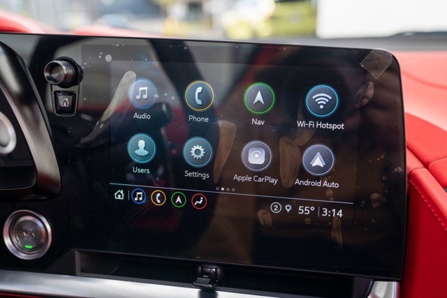 2023 Chevrolet Corvette 3LT Z51