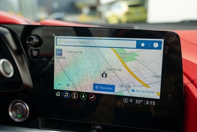 2023 Chevrolet Corvette 3LT Z51