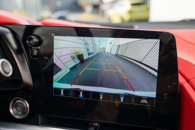 2023 Chevrolet Corvette 3LT Z51