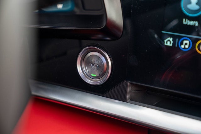 2023 Chevrolet Corvette 3LT Z51