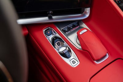 2023 Chevrolet Corvette 3LT Z51