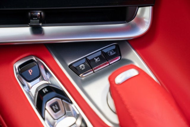 2023 Chevrolet Corvette 3LT Z51