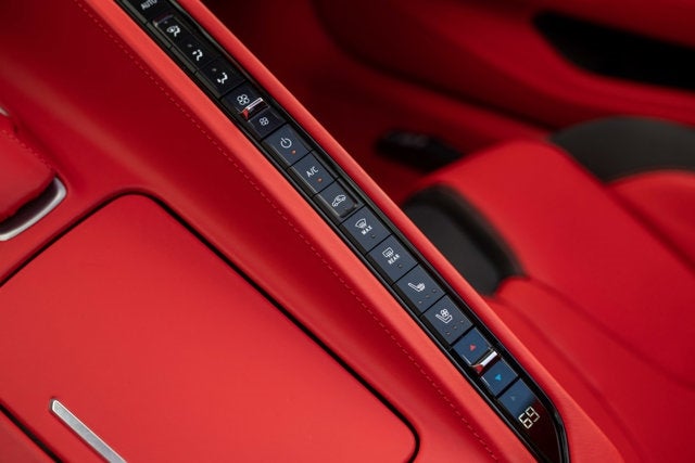 2023 Chevrolet Corvette 3LT Z51